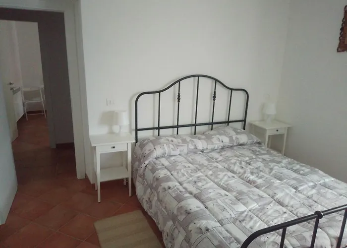 Ca' Del Monte Agroturismo *