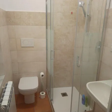 Farm stay Ca' Del Monte *