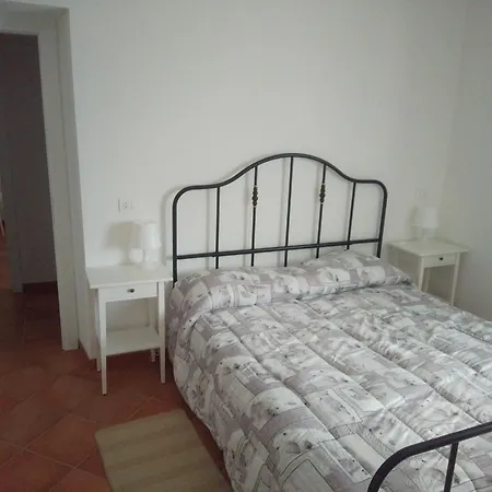 Ca' Del Monte Фермерский дом *