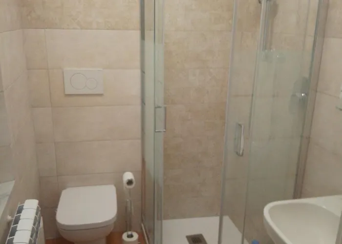 Bauernhof Ca' Del Monte *