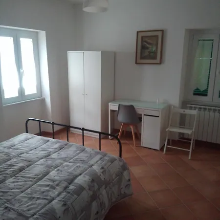 Çiftlik konaklama Ca' Del Monte *