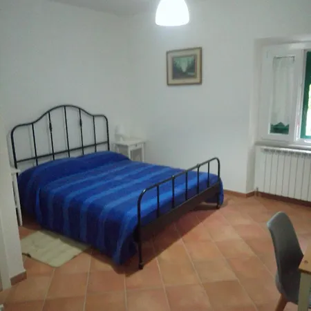 Ca' Del Monte Roma